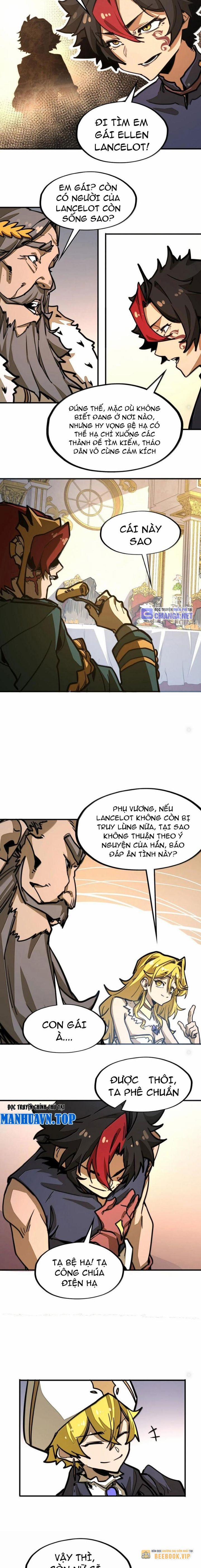 Từ Đáy Xã Hội Quật Khởi 30 trang 11