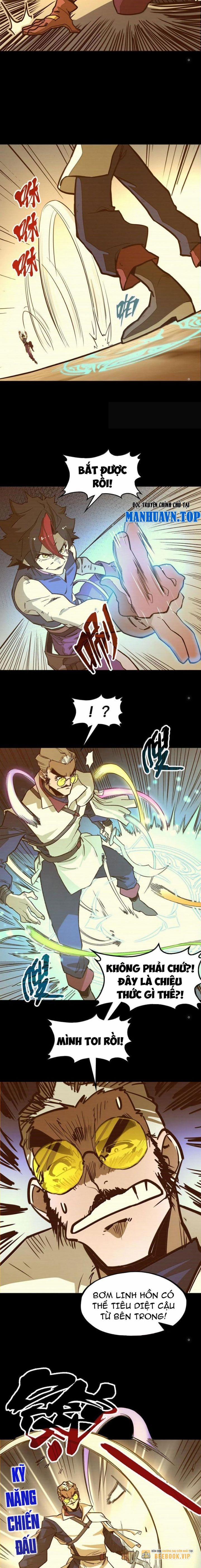 Từ Đáy Xã Hội Quật Khởi 30 trang 3