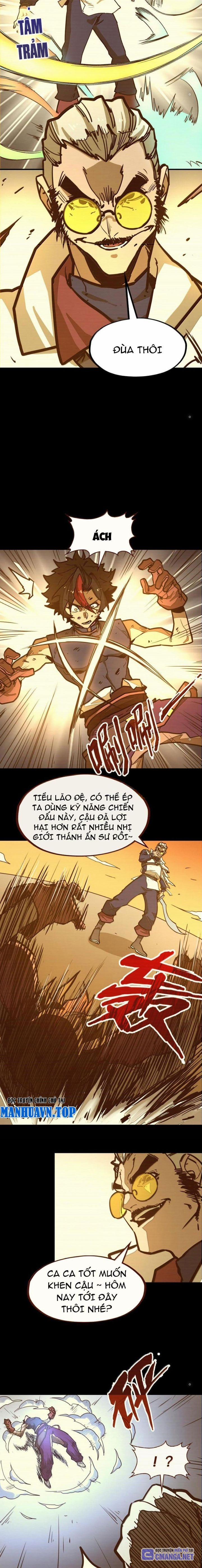 Từ Đáy Xã Hội Quật Khởi 30 trang 4