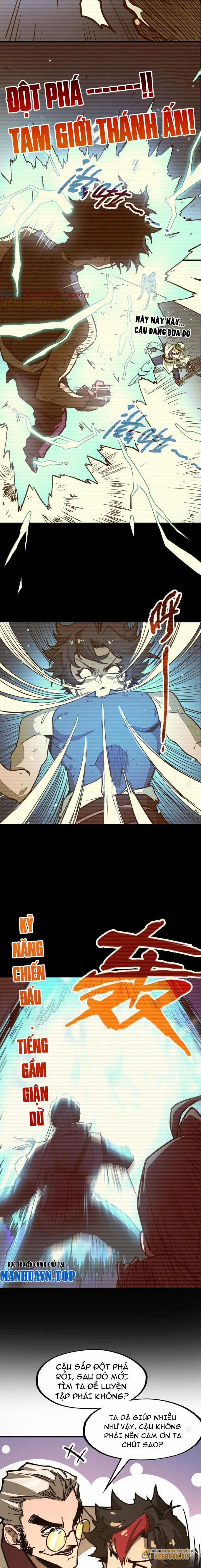 Từ Đáy Xã Hội Quật Khởi 30 trang 5