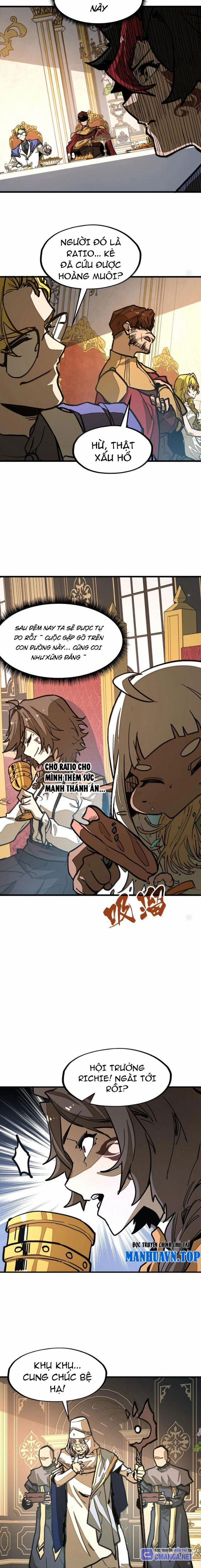 Từ Đáy Xã Hội Quật Khởi 30 trang 8