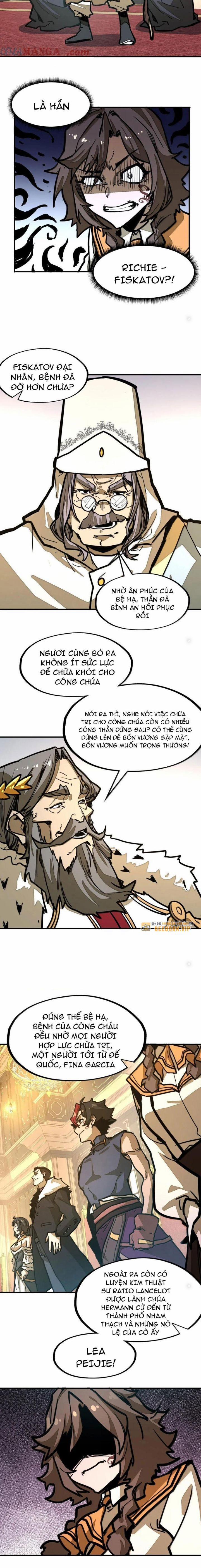 Từ Đáy Xã Hội Quật Khởi 30 trang 9