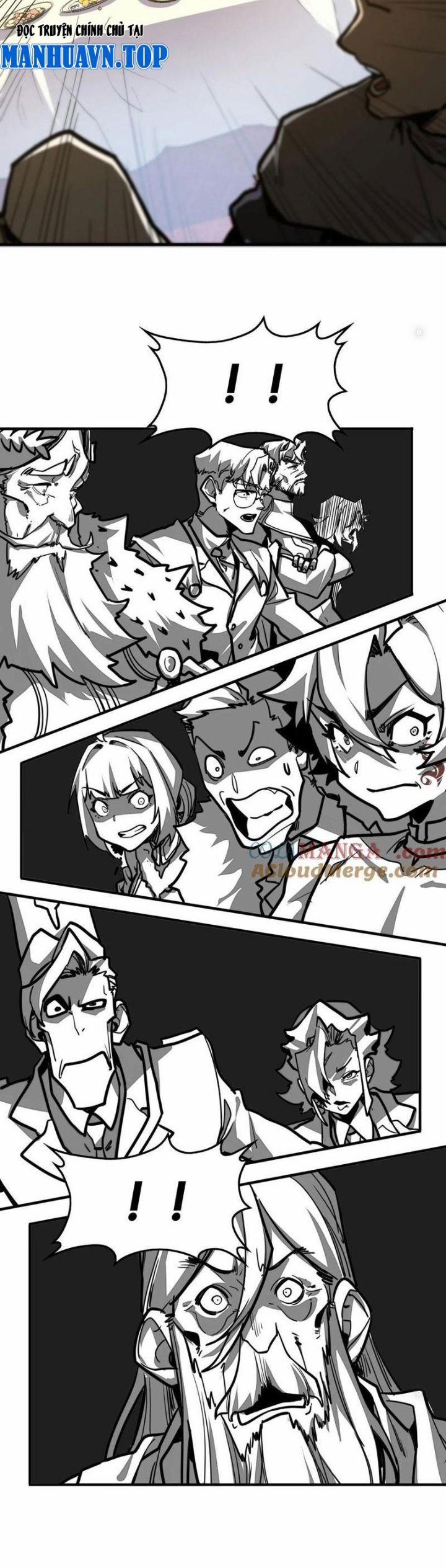 Từ Đáy Xã Hội Quật Khởi 31 trang 10