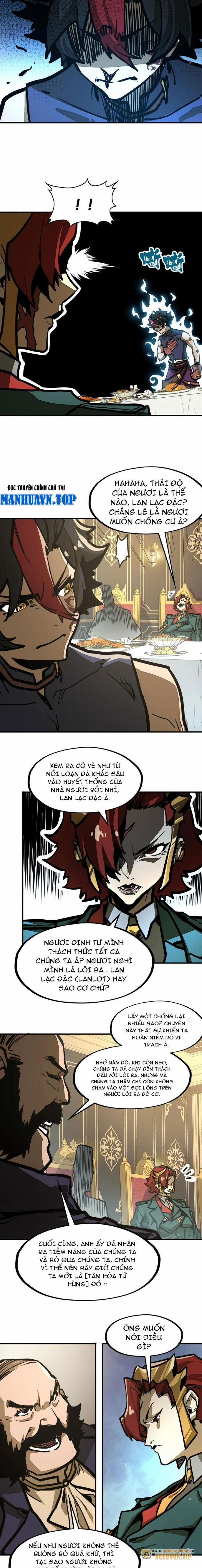 Từ Đáy Xã Hội Quật Khởi 31 trang 3