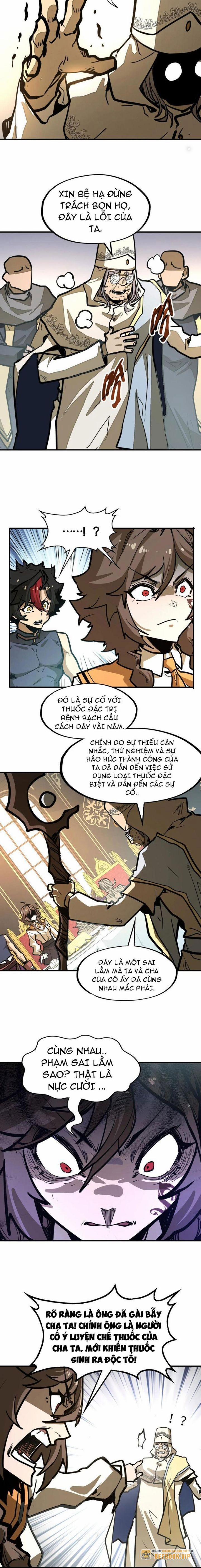 Từ Đáy Xã Hội Quật Khởi 31 trang 4