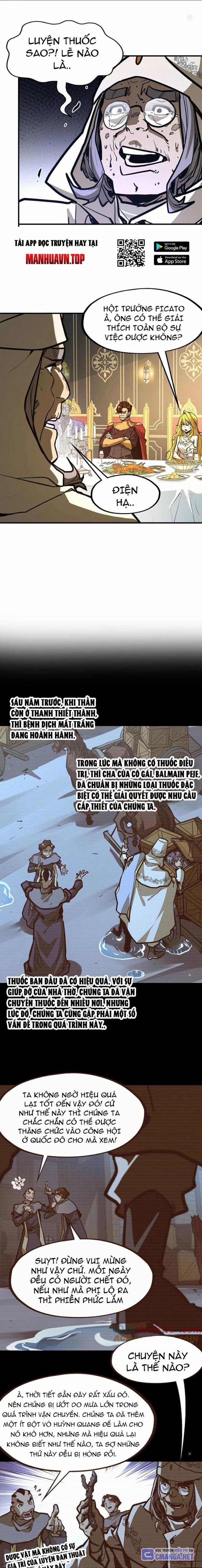 Từ Đáy Xã Hội Quật Khởi 31 trang 5