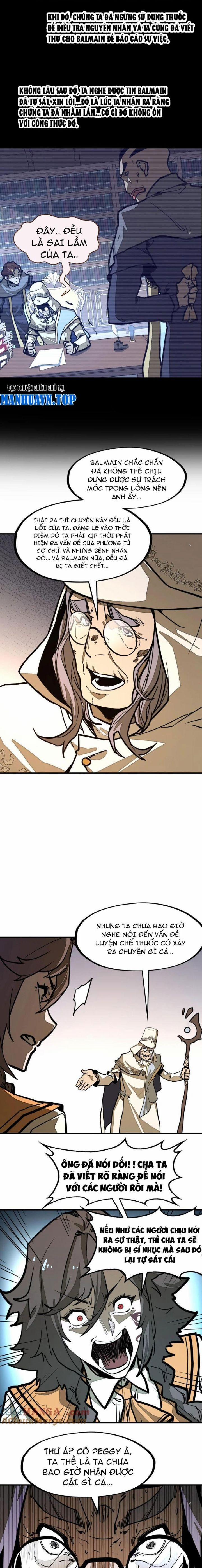 Từ Đáy Xã Hội Quật Khởi 31 trang 7