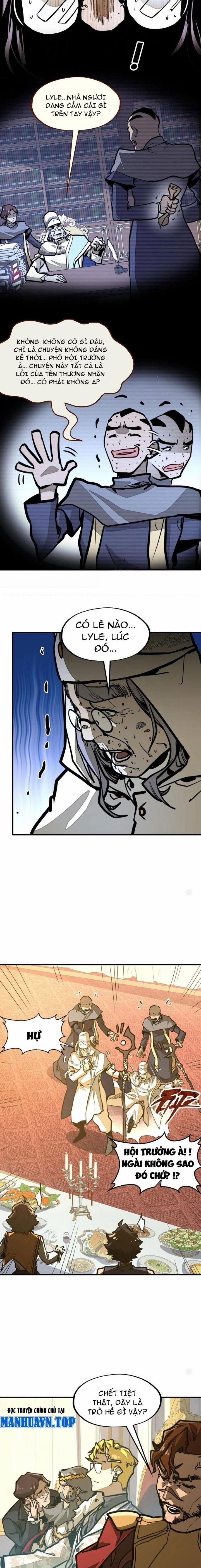 Từ Đáy Xã Hội Quật Khởi 31 trang 8