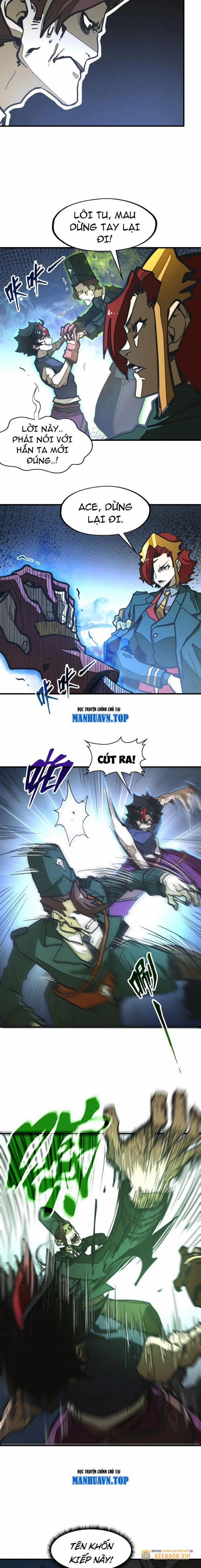 Từ Đáy Xã Hội Quật Khởi 32 trang 3