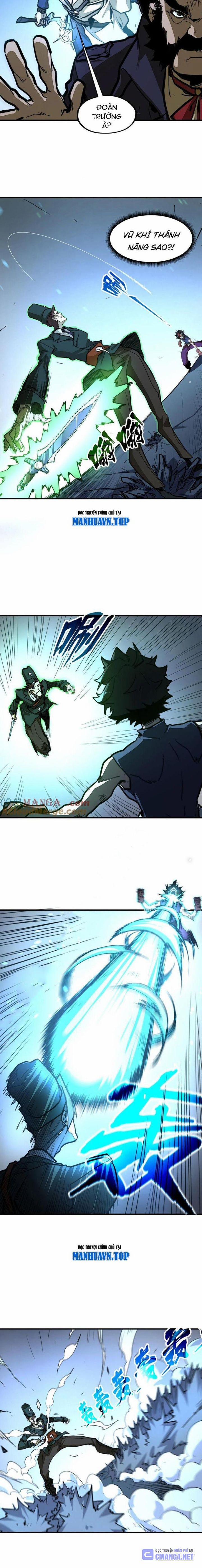 Từ Đáy Xã Hội Quật Khởi 32 trang 6