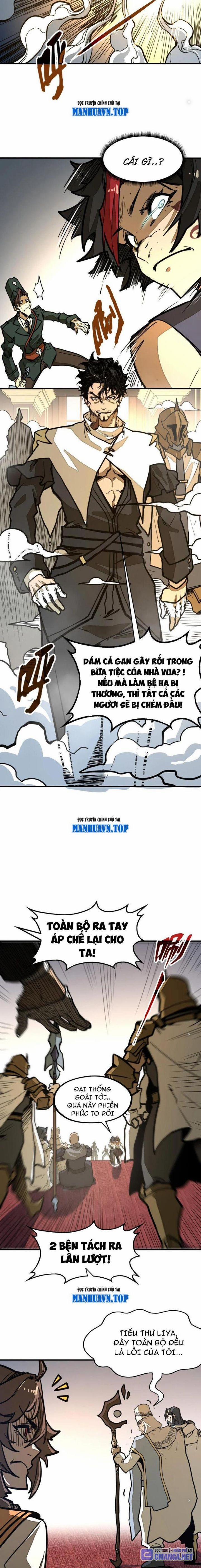 Từ Đáy Xã Hội Quật Khởi 32 trang 8