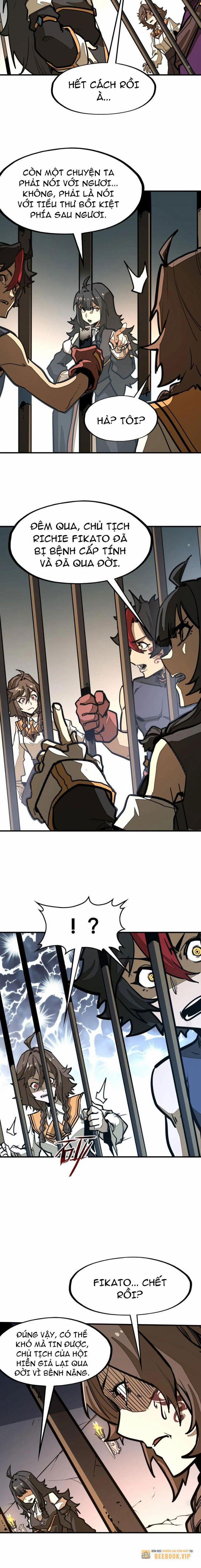 Từ Đáy Xã Hội Quật Khởi 33 trang 3