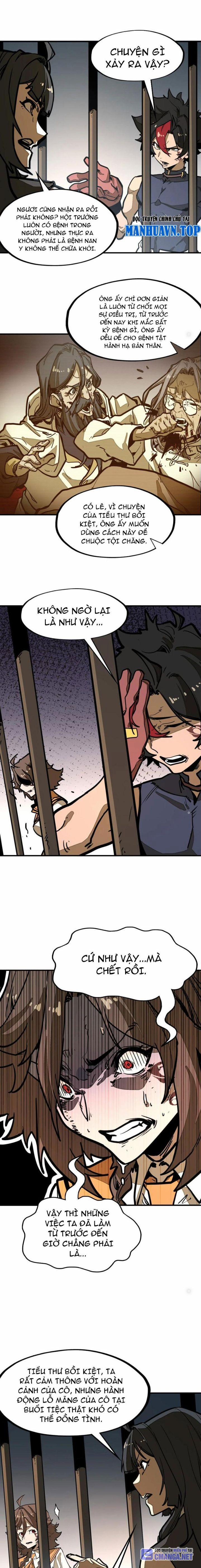 Từ Đáy Xã Hội Quật Khởi 33 trang 4