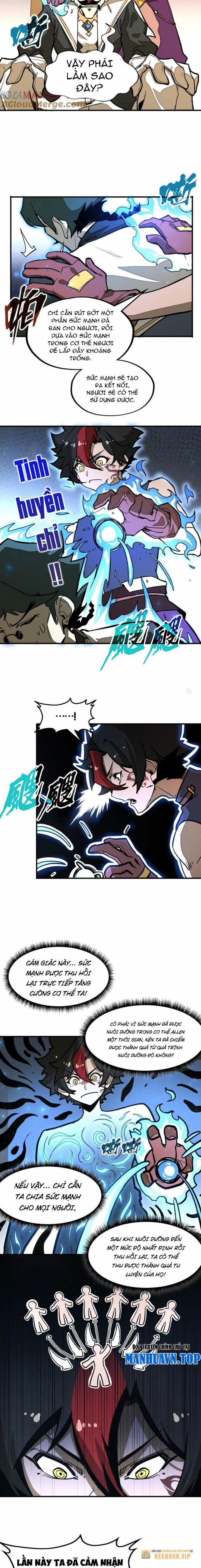 Từ Đáy Xã Hội Quật Khởi 34 trang 5