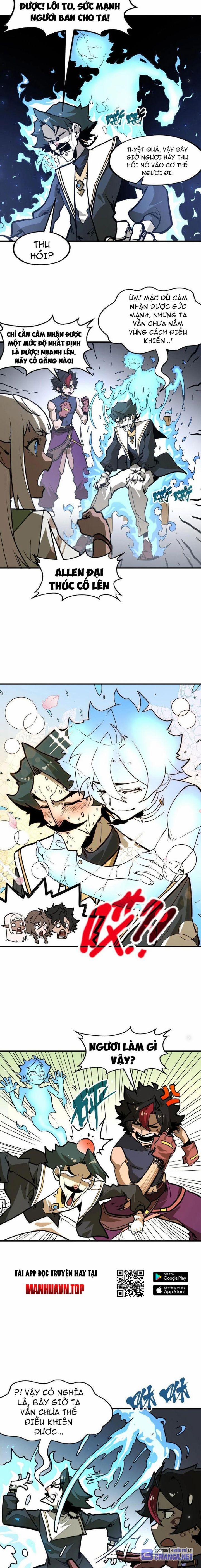 Từ Đáy Xã Hội Quật Khởi 34 trang 6