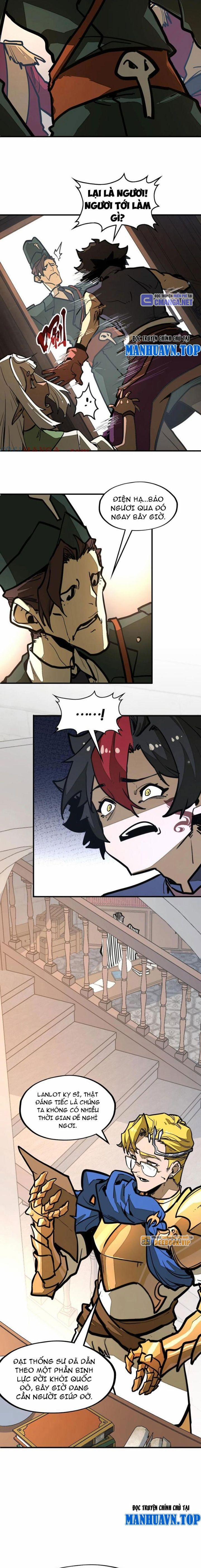 Từ Đáy Xã Hội Quật Khởi 34 trang 8