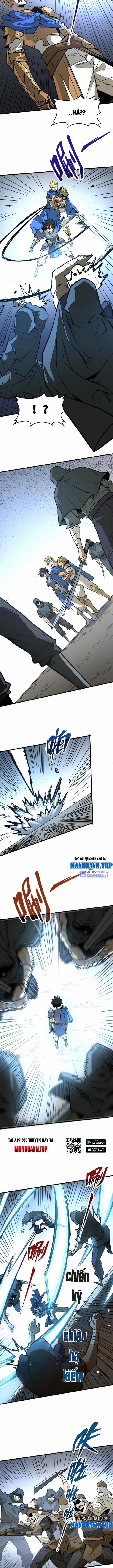 Từ Đáy Xã Hội Quật Khởi 36 trang 10