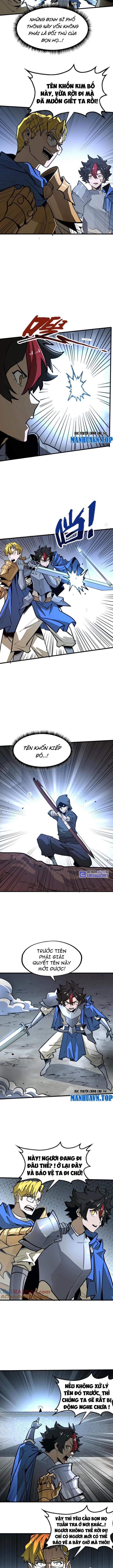 Từ Đáy Xã Hội Quật Khởi 36 trang 12