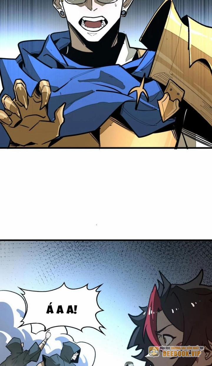 Từ Đáy Xã Hội Quật Khởi 36 trang 13