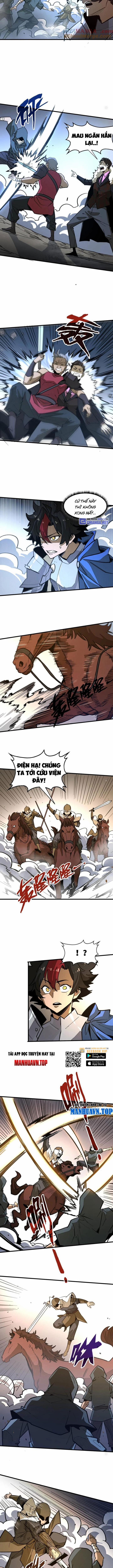 Từ Đáy Xã Hội Quật Khởi 36 trang 14