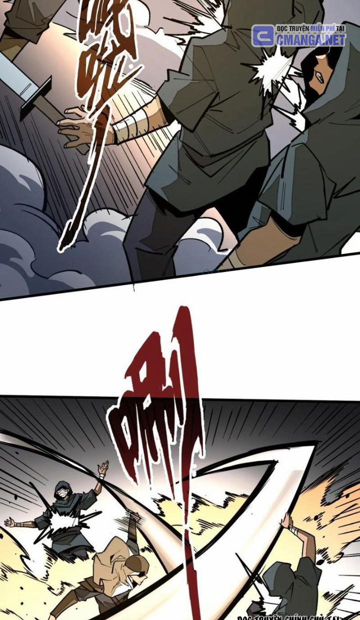 Từ Đáy Xã Hội Quật Khởi 36 trang 15