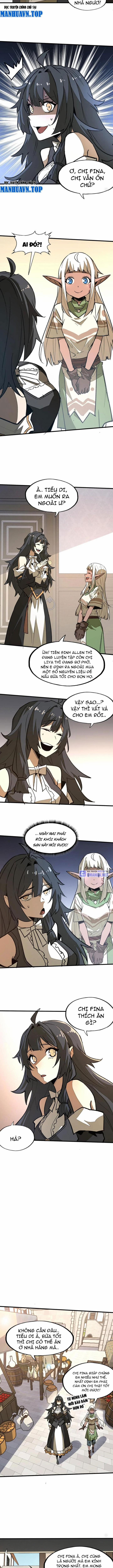 Từ Đáy Xã Hội Quật Khởi 36 trang 4