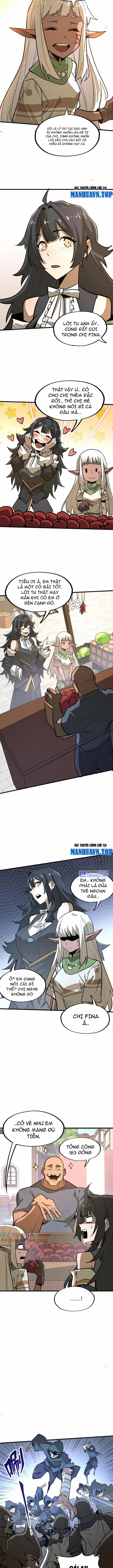 Từ Đáy Xã Hội Quật Khởi 36 trang 8