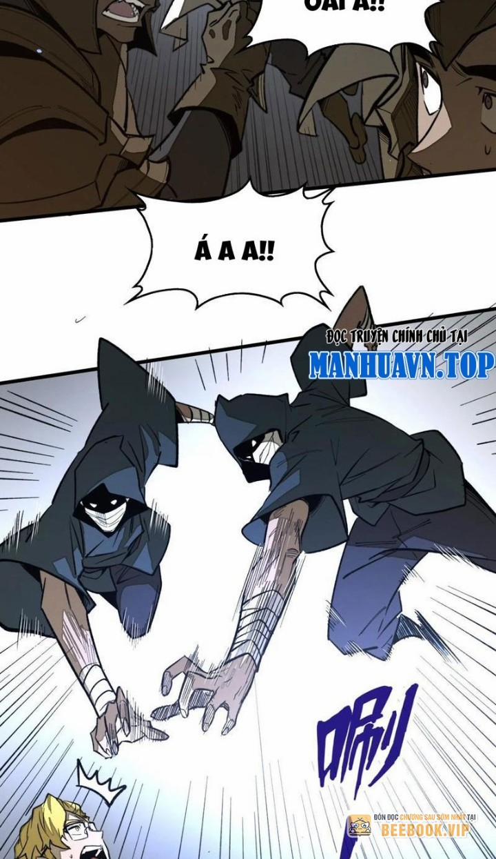 Từ Đáy Xã Hội Quật Khởi 36 trang 9