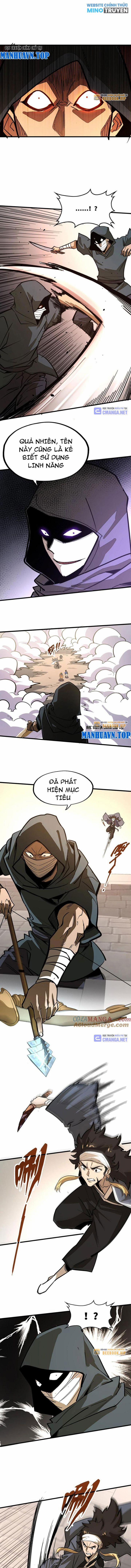 Từ Đáy Xã Hội Quật Khởi 37 trang 12