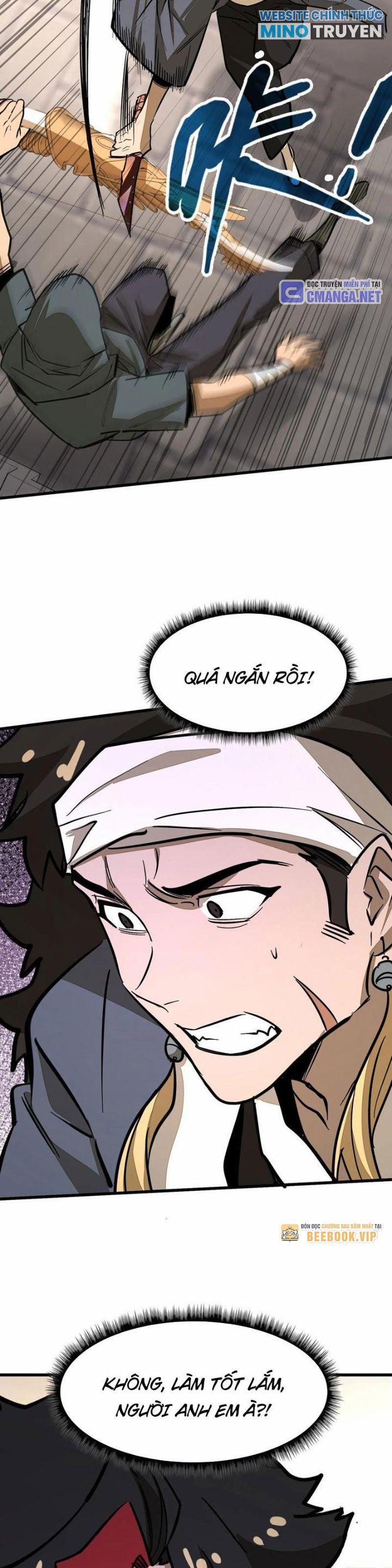 Từ Đáy Xã Hội Quật Khởi 37 trang 13