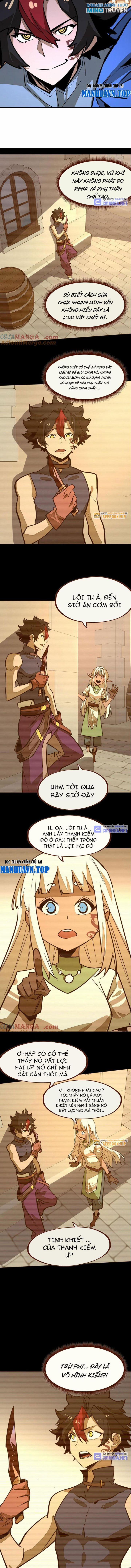 Từ Đáy Xã Hội Quật Khởi 37 trang 14