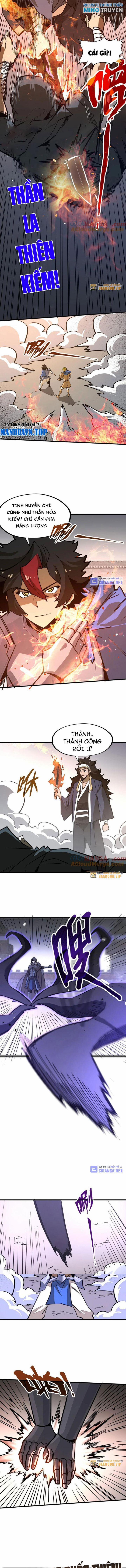 Từ Đáy Xã Hội Quật Khởi 37 trang 16