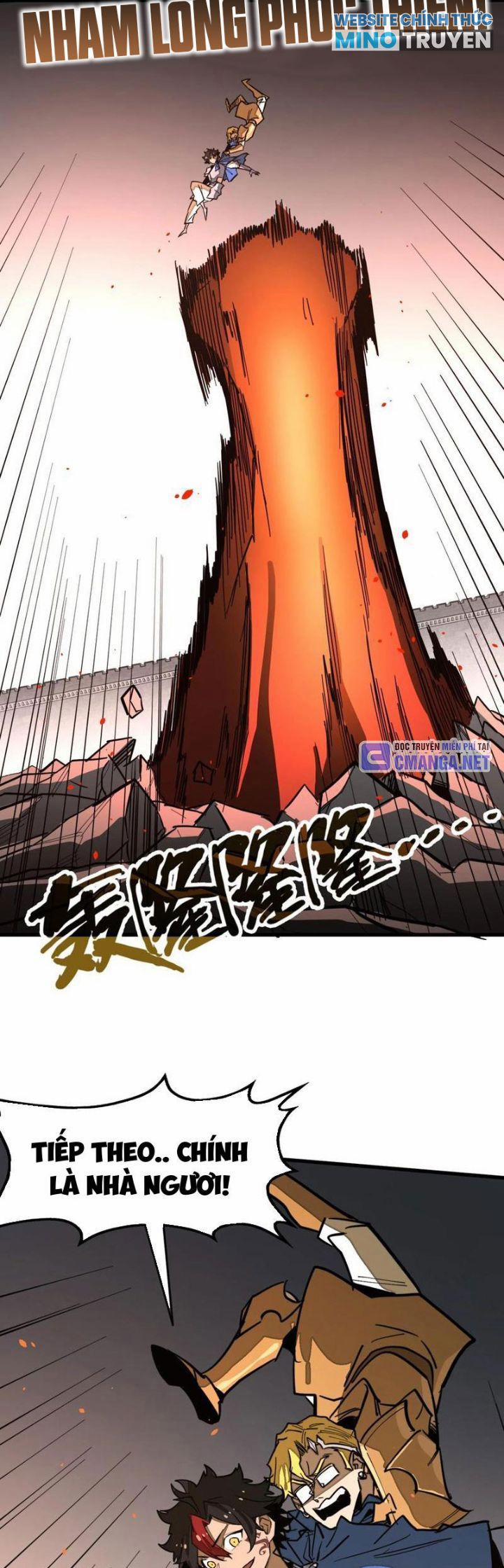 Từ Đáy Xã Hội Quật Khởi 37 trang 17