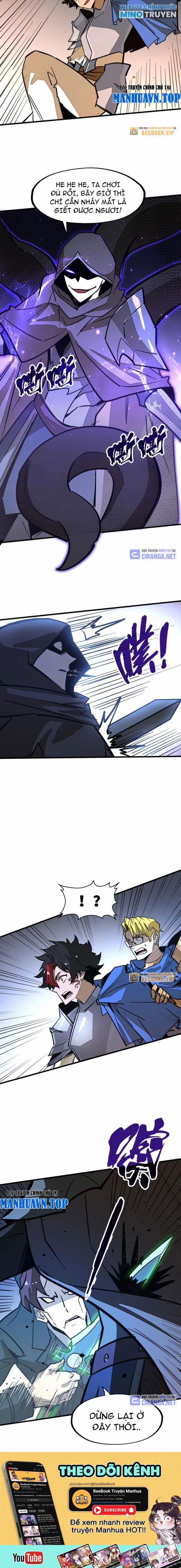 Từ Đáy Xã Hội Quật Khởi 37 trang 18