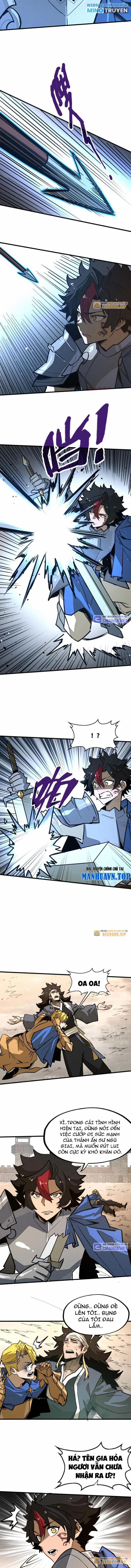 Từ Đáy Xã Hội Quật Khởi 37 trang 4