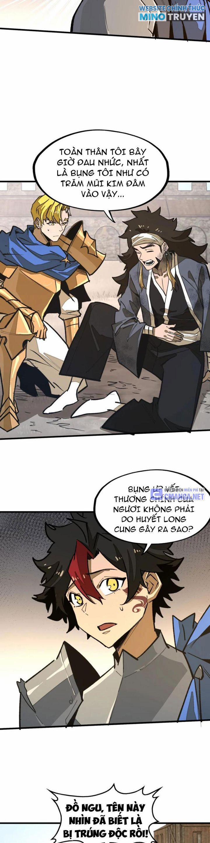 Từ Đáy Xã Hội Quật Khởi 37 trang 5