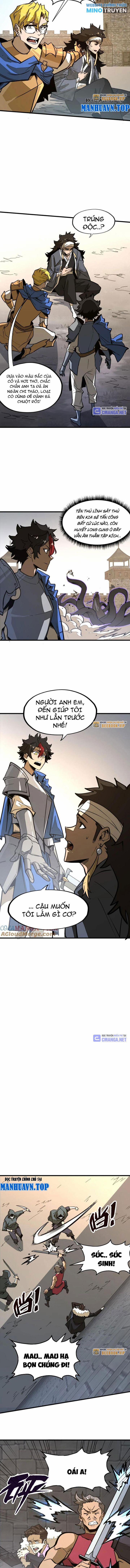 Từ Đáy Xã Hội Quật Khởi 37 trang 6