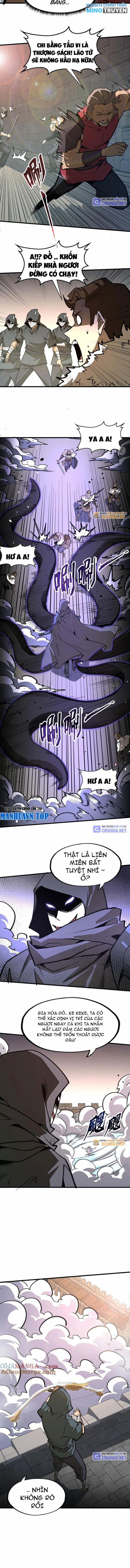 Từ Đáy Xã Hội Quật Khởi 37 trang 8