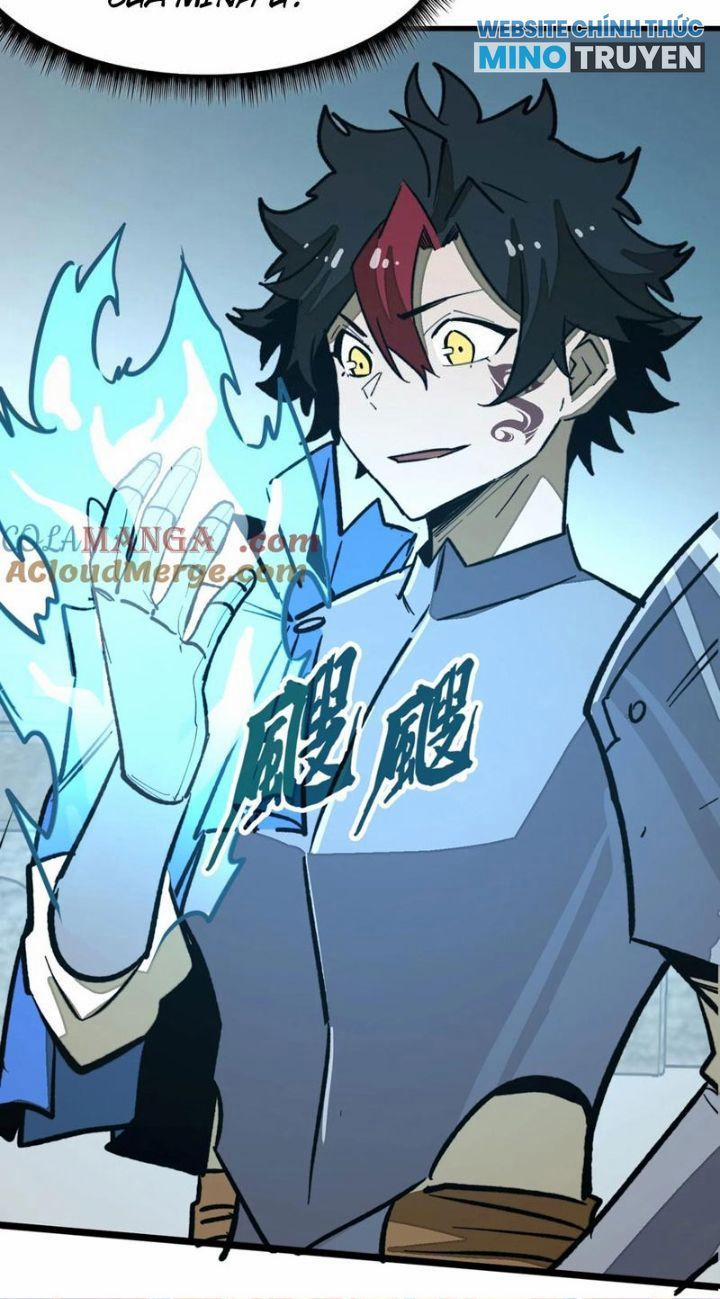 Từ Đáy Xã Hội Quật Khởi 38 trang 12