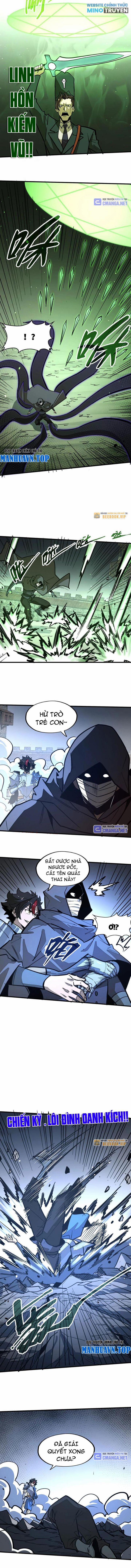 Từ Đáy Xã Hội Quật Khởi 38 trang 4