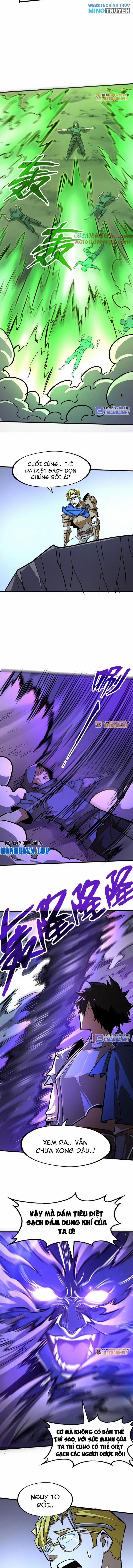 Từ Đáy Xã Hội Quật Khởi 38 trang 8