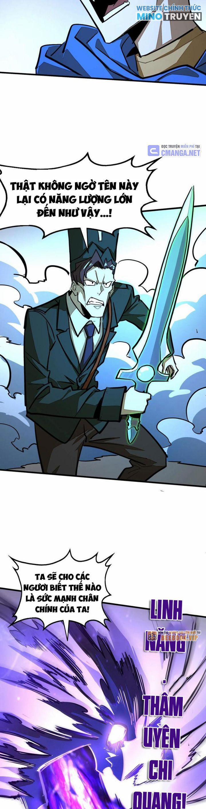 Từ Đáy Xã Hội Quật Khởi 38 trang 9