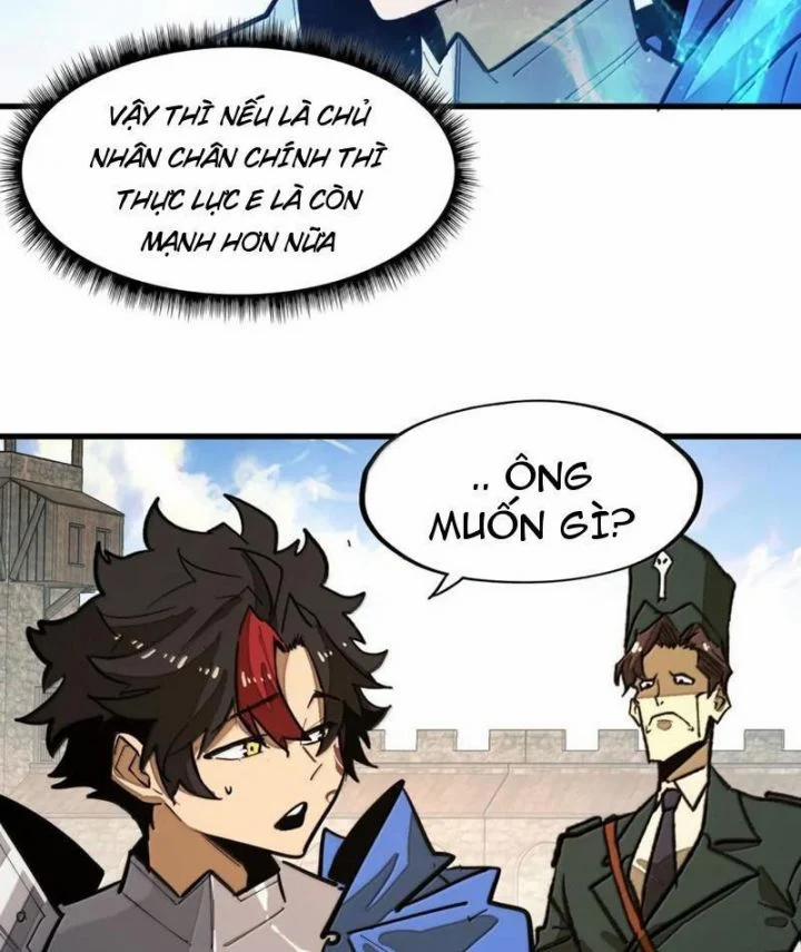 Từ Đáy Xã Hội Quật Khởi 39 trang 24