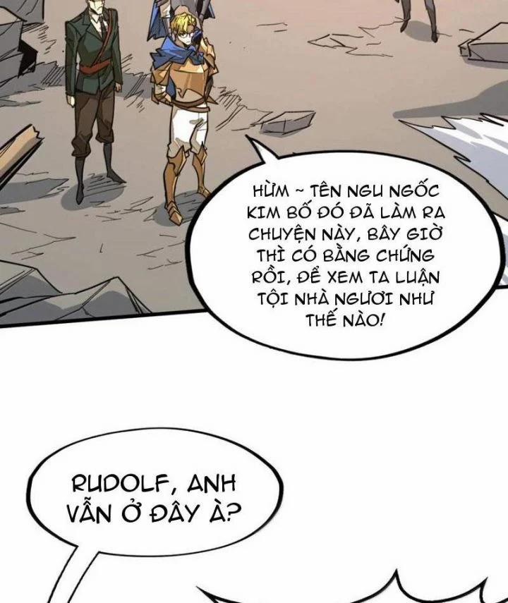 Từ Đáy Xã Hội Quật Khởi 39 trang 29