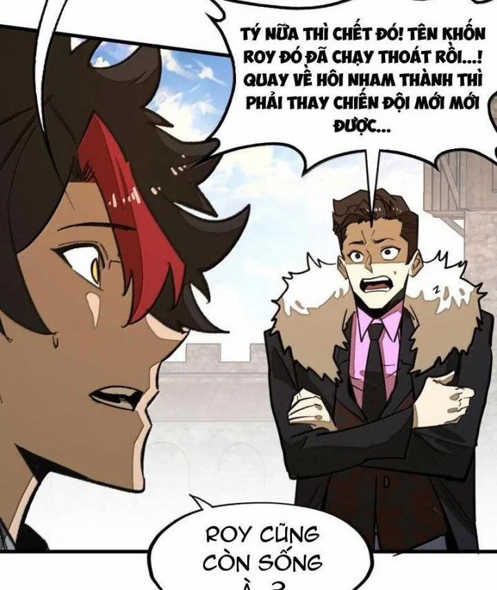Từ Đáy Xã Hội Quật Khởi 39 trang 30