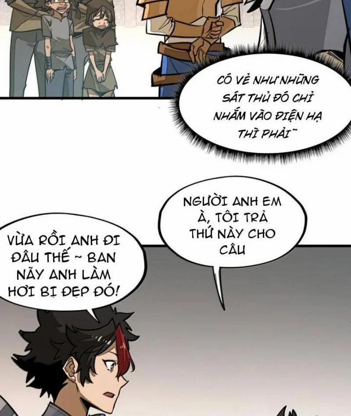 Từ Đáy Xã Hội Quật Khởi 39 trang 32