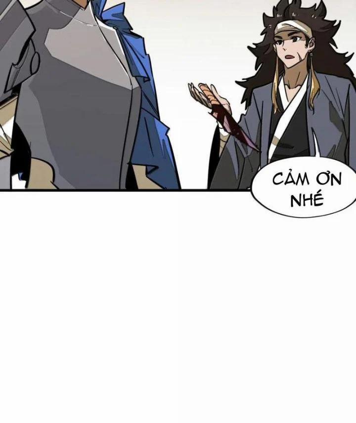 Từ Đáy Xã Hội Quật Khởi 39 trang 33