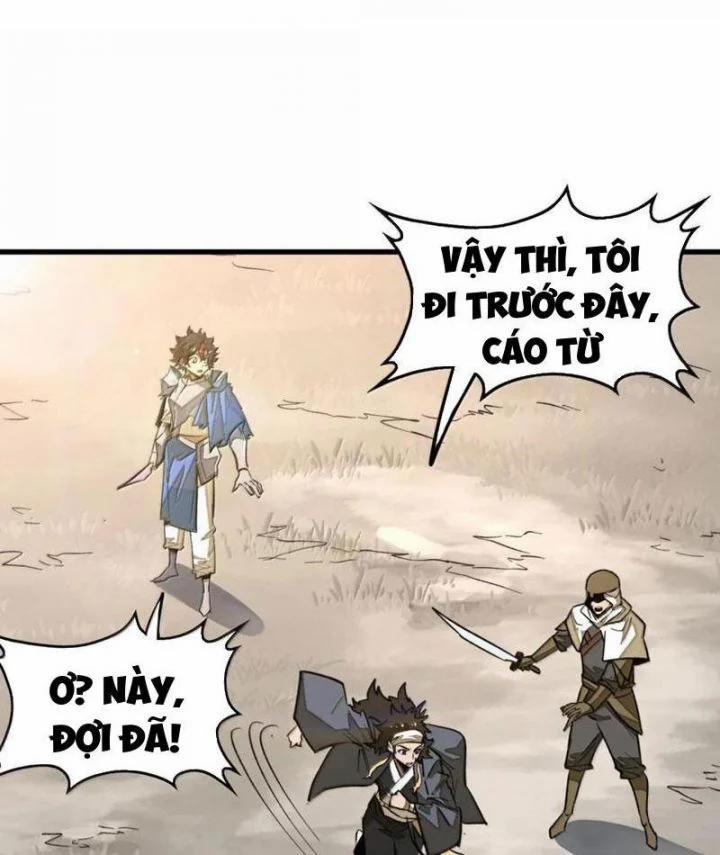 Từ Đáy Xã Hội Quật Khởi 39 trang 34