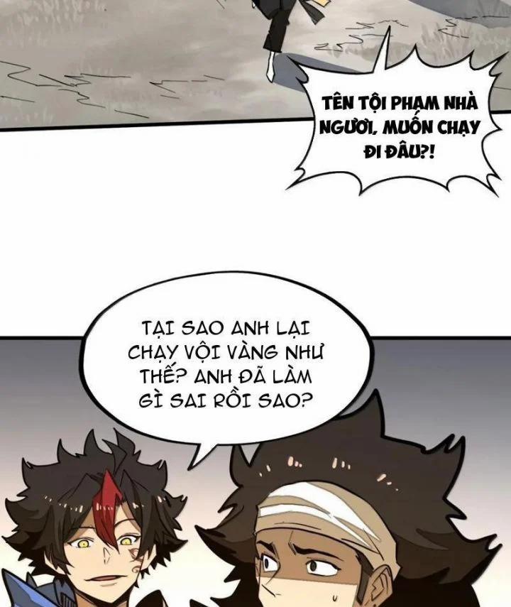 Từ Đáy Xã Hội Quật Khởi 39 trang 35