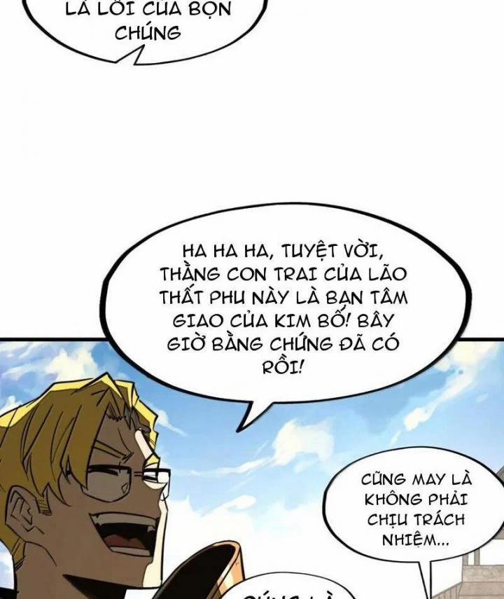 Từ Đáy Xã Hội Quật Khởi 39 trang 38